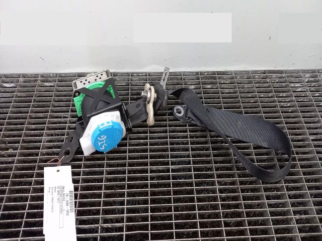 bontott MAZDA 6 Bal első Biztonsági Öv