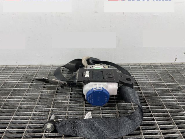 bontott MAZDA 6 Bal első Biztonsági Öv