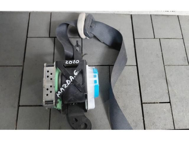 bontott MAZDA 6 Bal első Biztonsági Öv