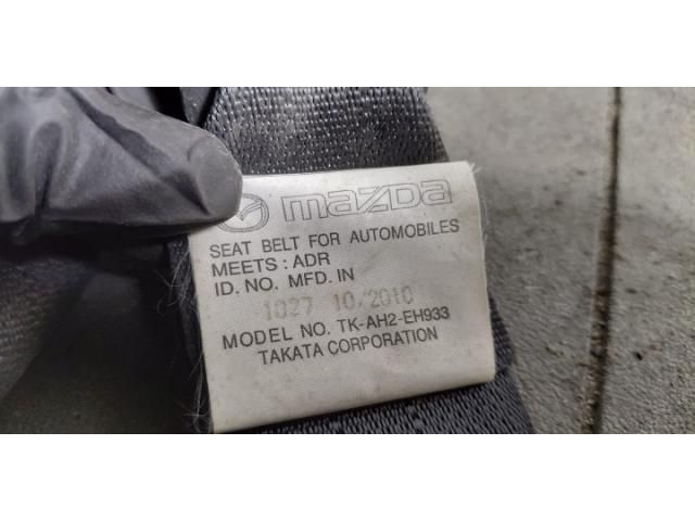 bontott MAZDA 6 Bal első Biztonsági Öv
