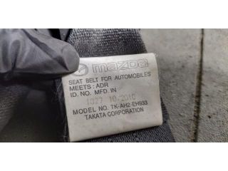 bontott MAZDA 6 Bal első Biztonsági Öv