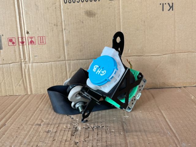 bontott MAZDA 6 Bal első Biztonsági Öv