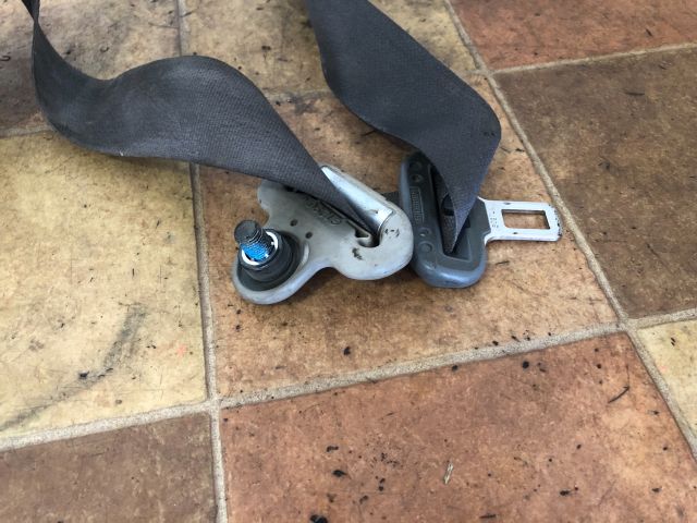 bontott MAZDA 6 Bal első Biztonsági Öv