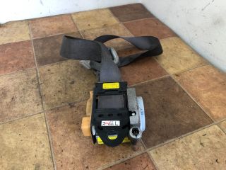 bontott MAZDA 6 Bal első Biztonsági Öv