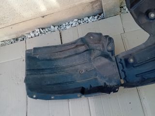 bontott MAZDA 6 Bal első Dobbetét (Kerékjárati, Műanyag)