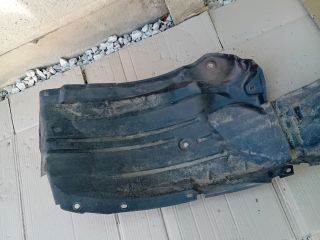 bontott MAZDA 6 Bal első Dobbetét (Kerékjárati, Műanyag)