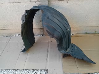 bontott MAZDA 6 Bal első Dobbetét (Kerékjárati, Műanyag)