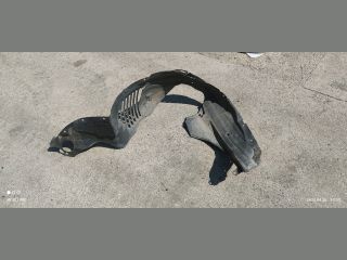 bontott MAZDA 6 Bal első Dobbetét (Kerékjárati, Műanyag)