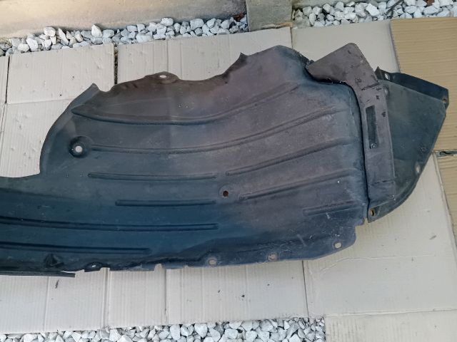 bontott MAZDA 6 Bal első Dobbetét (Kerékjárati, Műanyag)