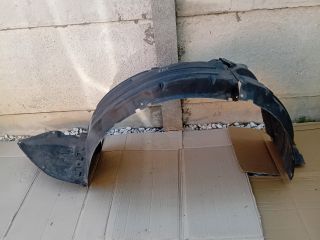 bontott MAZDA 6 Bal első Dobbetét (Kerékjárati, Műanyag)