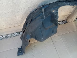 bontott MAZDA 6 Bal első Első Dobbetét (Kerékjárati, Műanyag)