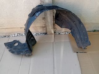 bontott MAZDA 6 Bal első Első Dobbetét (Kerékjárati, Műanyag)