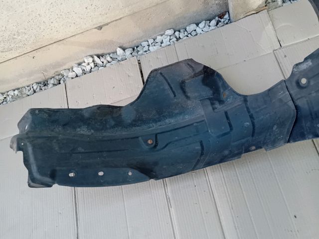 bontott MAZDA 6 Bal első Első Dobbetét (Kerékjárati, Műanyag)