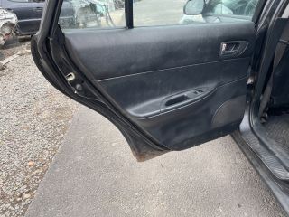 bontott MAZDA 6 Bal első Felső Zsanér