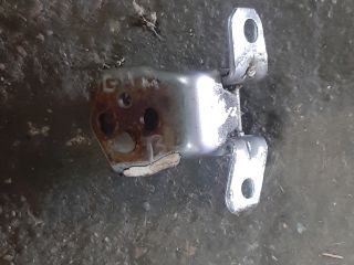 bontott MAZDA 6 Bal első Felső Zsanér