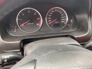 bontott MAZDA 6 Bal első Felső Zsanér