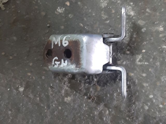 bontott MAZDA 6 Bal első Felső Zsanér