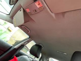 bontott MAZDA 6 Bal első Felső Zsanér