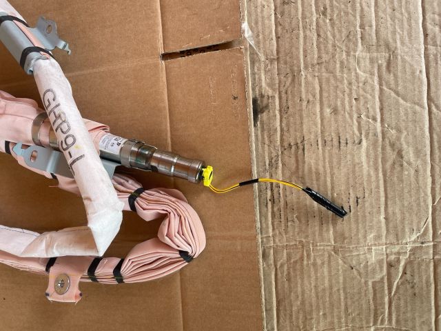 bontott MAZDA 6 Bal első Függöny Légzsák