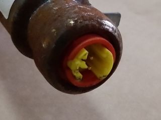 bontott MAZDA 6 Bal első Függöny Légzsák