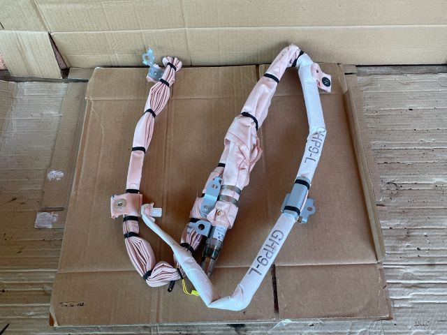 bontott MAZDA 6 Bal első Függöny Légzsák