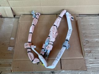 bontott MAZDA 6 Bal első Függöny Légzsák