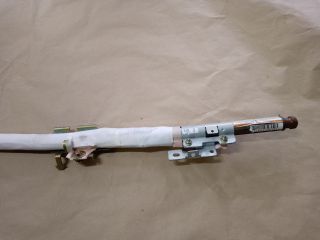 bontott MAZDA 6 Bal első Függöny Légzsák