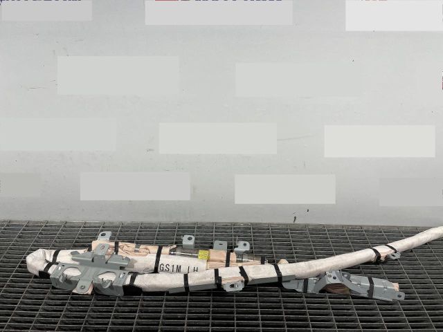 bontott MAZDA 6 Bal első Függöny Légzsák