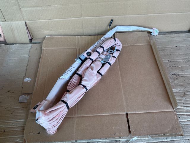 bontott MAZDA 6 Bal első Függöny Légzsák