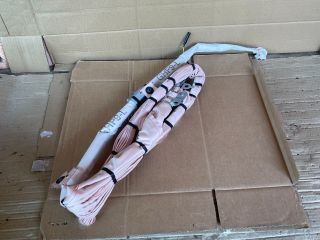 bontott MAZDA 6 Bal első Függöny Légzsák