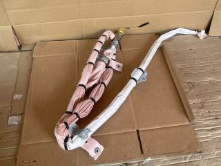 bontott MAZDA 6 Bal első Függöny Légzsák