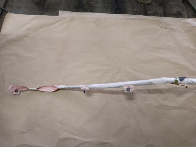 bontott MAZDA 6 Bal első Függöny Légzsák