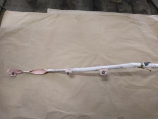 bontott MAZDA 6 Bal első Függöny Légzsák