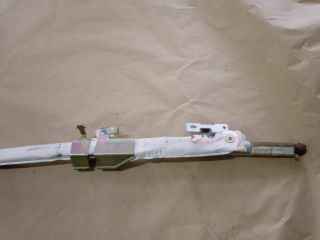 bontott MAZDA 6 Bal első Függöny Légzsák