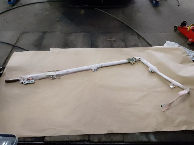 bontott MAZDA 6 Bal első Függöny Légzsák