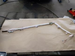 bontott MAZDA 6 Bal első Függöny Légzsák