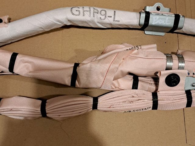 bontott MAZDA 6 Bal első Függöny Légzsák