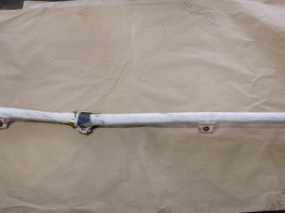 bontott MAZDA 6 Bal első Függöny Légzsák