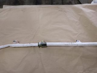 bontott MAZDA 6 Bal első Függöny Légzsák