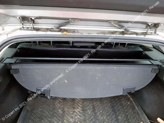 bontott MAZDA 6 Bal első Gumikéder