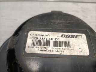 bontott MAZDA 6 Bal első Hangszóró