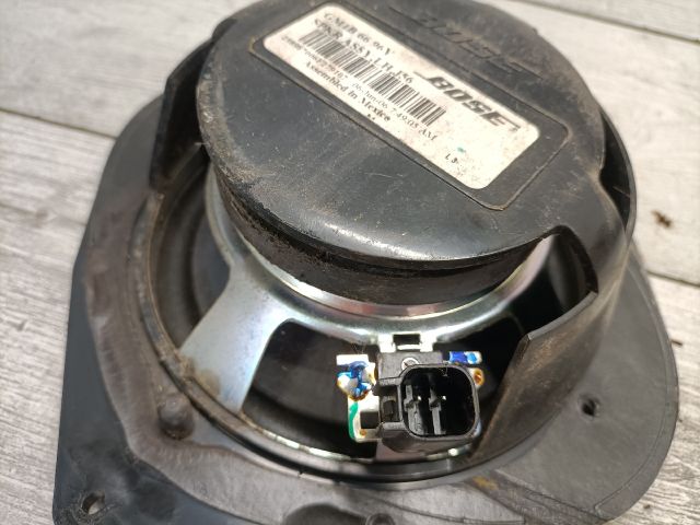bontott MAZDA 6 Bal első Hangszóró