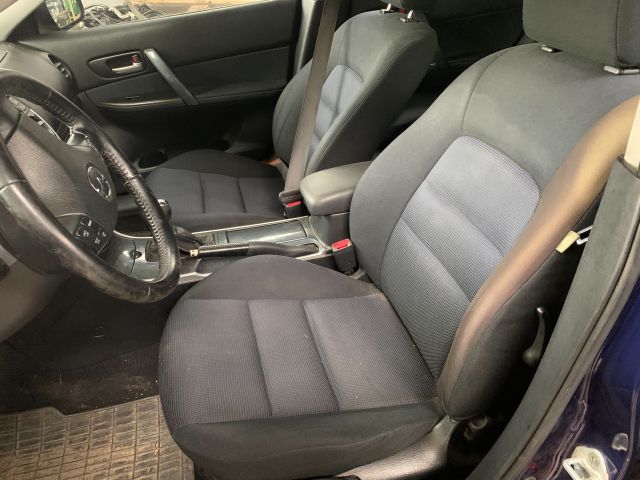 bontott MAZDA 6 Bal első Hangszóró