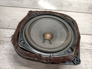 bontott MAZDA 6 Bal első Hangszóró