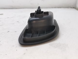 bontott MAZDA 6 Bal első Kilincs Burkolat