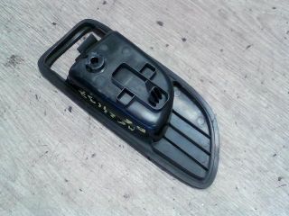 bontott MAZDA 6 Bal első Kilincs Burkolat