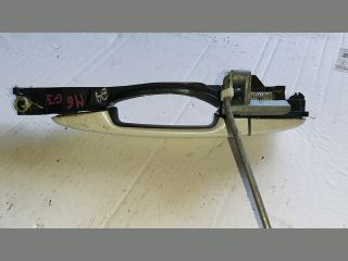 bontott MAZDA 6 Bal első Külső Kilincs