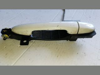 bontott MAZDA 6 Bal első Külső Kilincs