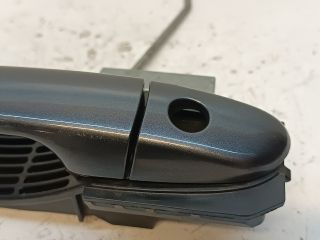 bontott MAZDA 6 Bal első Külső Kilincs