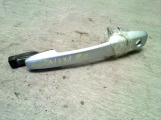 bontott MAZDA 6 Bal első Külső Kilincs